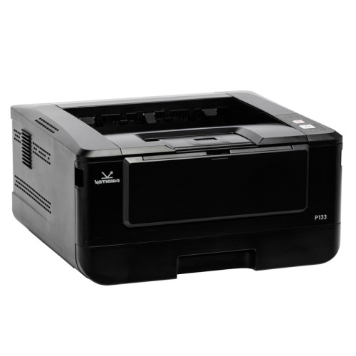 Принтер Катюша P133, 33 стр/мин А4 Ч/Б, 1200 dpi. 1 ГБ RAM,Ethernet, USB, USB-host, Wi-Fi (опция). Тонер в комплекте на 700 отп. Принтер Катюша P133, 33 стр/мин А4 Ч/Б, 1200 dpi. 1 ГБ RAM,Ethernet, USB, USB-host, Wi-Fi (опция). Тонер в комплекте на 700 отп.