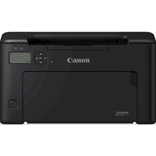 Принтер лазерный Canon i-Sensys LBP122dw (5620C001AA) A4 Duplex WiFi черный