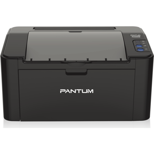 Принтер лазерный/ Pantum P2500NW