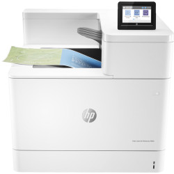 Лазерный принтер/ HP Color LaserJet Enterprise M856dn