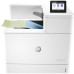 Лазерный принтер/ HP Color LaserJet Enterprise M856dn