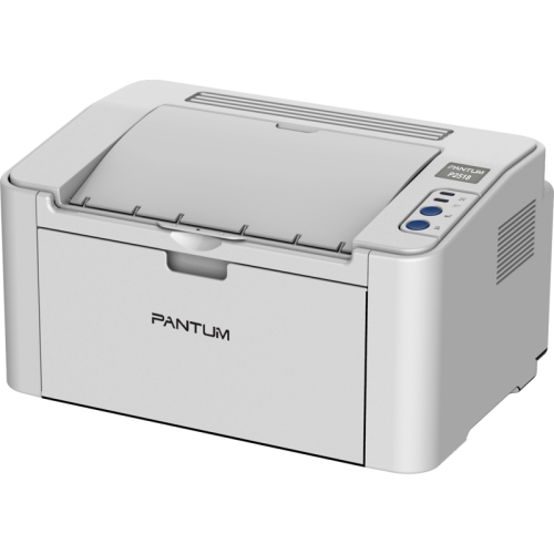 Принтер лазерный/ Pantum P2518