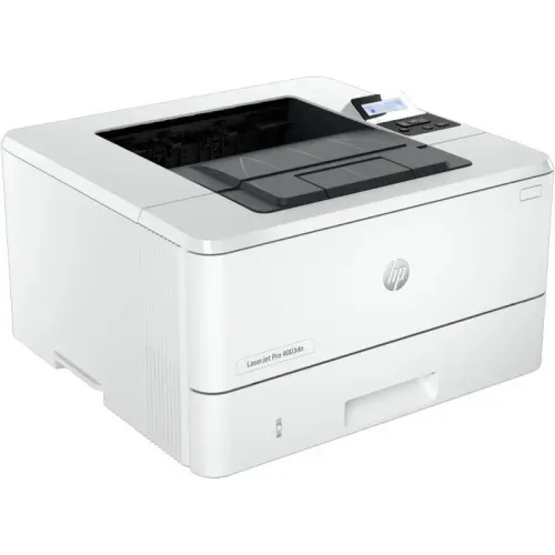 Принтер лазерный HP LaserJet Pro 4003dn, монохромный, A4, А4 ч/б макс. 40 стр./мин, USB/Ethernet (2Z609A)