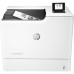 Лазерный принтер/ HP Color LaserJet Enterprise M652n