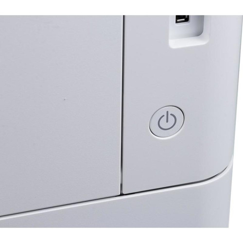 Принтер лазерный Kyocera P3145dn A4 Duplex Net белый (в комплекте: + картридж)