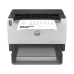 Принтер лазерный HP LaserJet Tank 1502w (2R3E2A) A4 WiFi белый