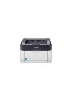 Принтер лазерный Kyocera FS-1060DN, A4, дуплекс