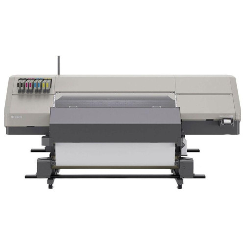 Ricoh Pro L5160e А0+, принтер, струйный, цветной, 46,7 кв.м/ч, 600 x 1200dpi, (342364)