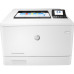 Лазерный принтер/ HP Color LaserJet Enterprise M455dn