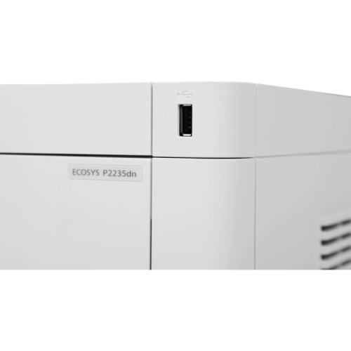 Принтер лазерный Kyocera P2235dn/ Принтер ECOSYS P2235dn Принтер лазерный Kyocera P2235dn/ Принтер ECOSYS P2235dn