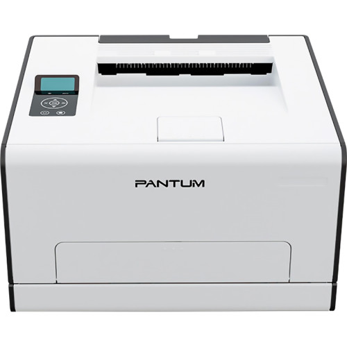 Принтер лазерный цветной А4/ Pantum CP2100DN