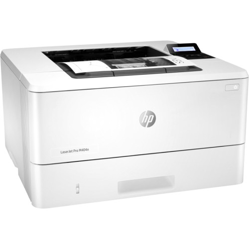 Лазерный принтер/ HP LaserJet Pro M404n