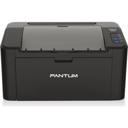 Принтер лазерный/ Pantum P2500