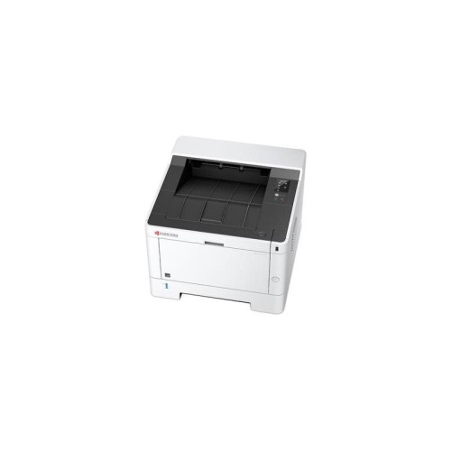 Принтер лазерный Kyocera ECOSYS P2235dw, A4, дуплекс, Ethernet, Wi-Fi