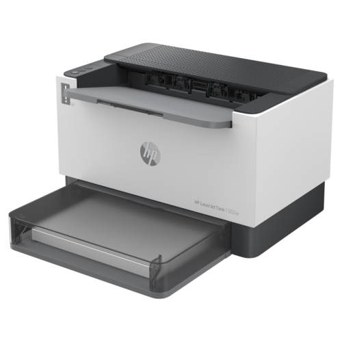Принтер лазерный HP LaserJet Tank 1502w (2R3E2A) A4 WiFi белый
