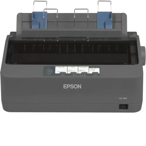 Принтер матричный/ Epson LQ-350