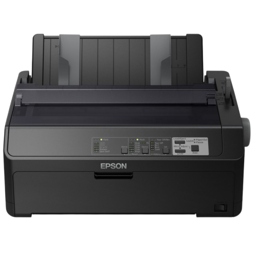 Принтер матричный/ Epson FX-890II