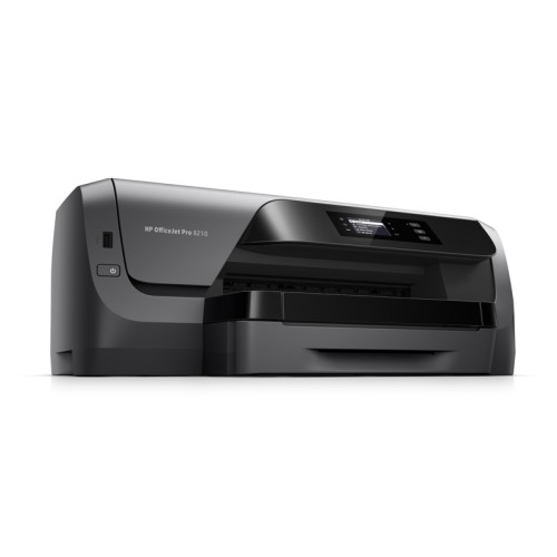 Струйный принтер/ HP OfficeJet Pro 8210