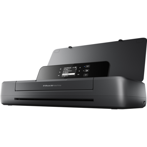 Струйный принтер/ HP OfficeJet 202 Mobile Printer