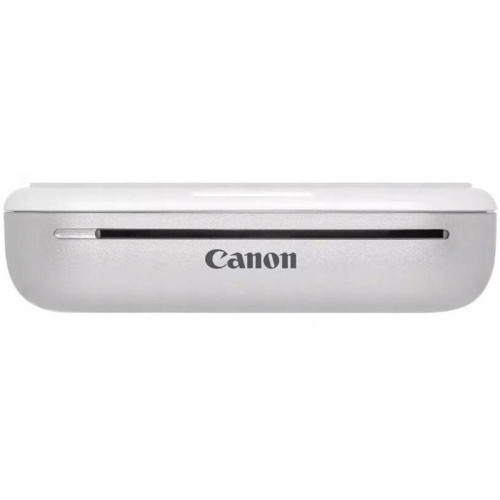 Принтер ZINK Canon Zoemini 2 (5452C004AA) белый