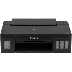 Принтер струйный Canon Pixma G1010 (2314C012/2314C015) A4 черный