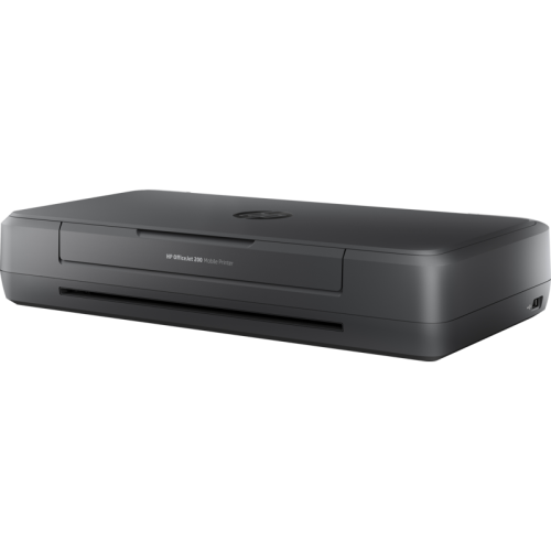 HP OfficeJet 202 Mobile Printer