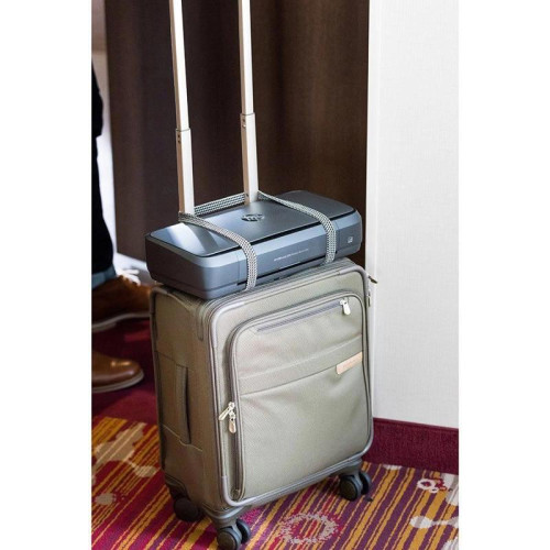 Принтер струйный HP OfficeJet 200, A4, Wi-Fi