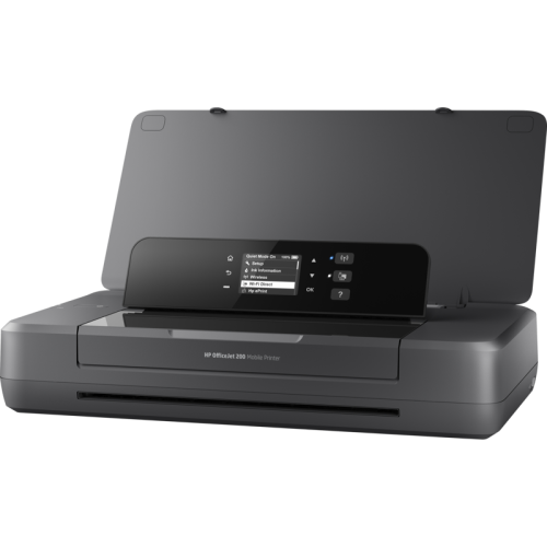 HP OfficeJet 202 Mobile Printer