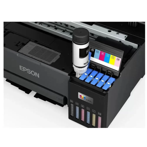 Принтер струйный/ Epson L8050