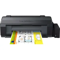 Принтер струйный/ Epson L1300