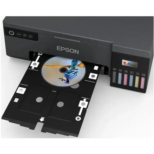 Принтер струйный/ Epson L8050