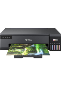 Принтер струйный Epson L18050, A3, Wi-Fi