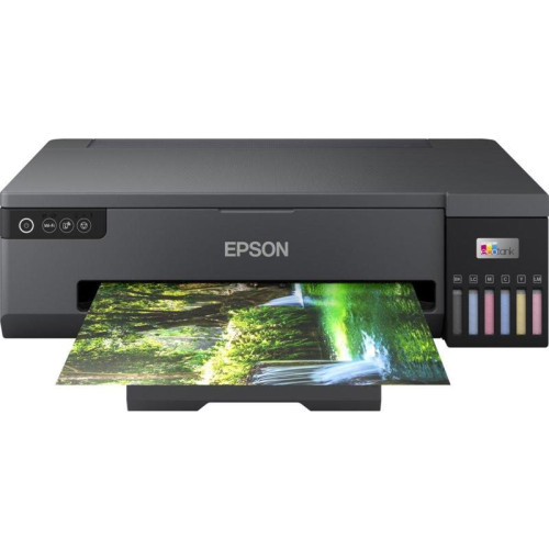 Принтер струйный Epson L18050, A3, Wi-Fi