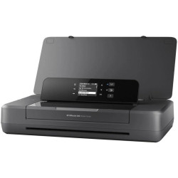 Принтер струйный HP OfficeJet 200, A4, Wi-Fi