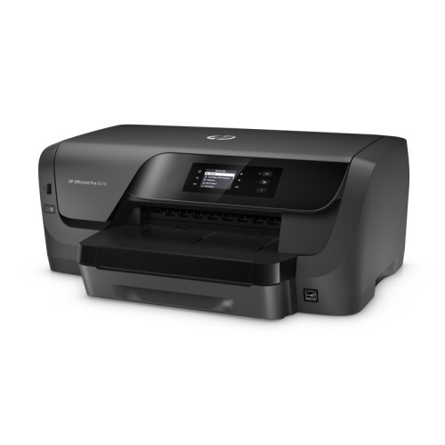 Струйный принтер/ HP OfficeJet Pro 8210