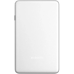 Принтер сублимационный Xiaomi Mi Pro (BHR082QGL) белый