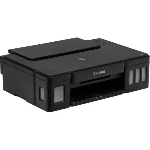 Принтер струйный Canon Pixma G1010 (2314C012/2314C015) A4 черный