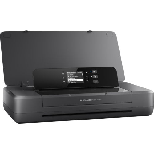 HP OfficeJet 202 Mobile Printer