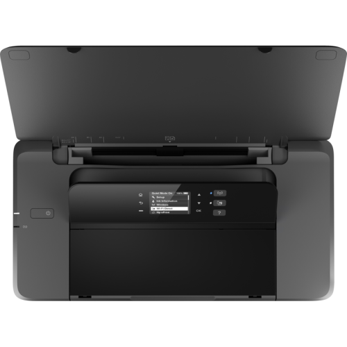 HP OfficeJet 202 Mobile Printer