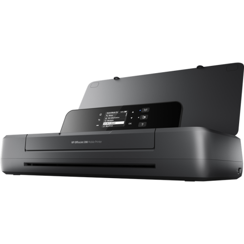 HP OfficeJet 202 Mobile Printer