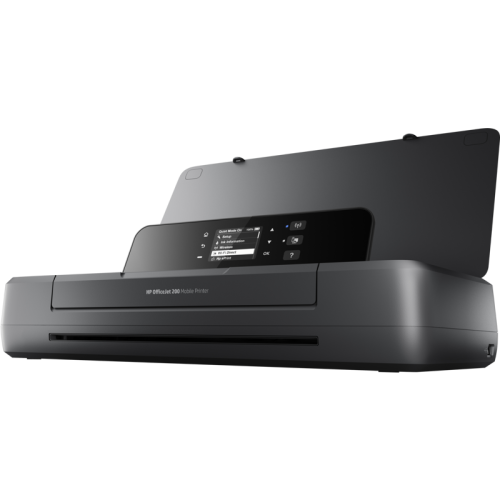 HP OfficeJet 202 Mobile Printer