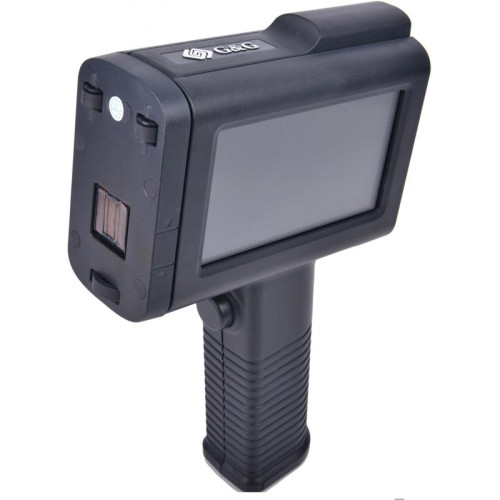 Принтер струйный G&G GG-HH1001B-EU черный