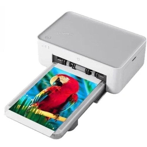 Принтер сублимационный Xiaomi Instant 1S Set EU