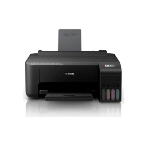 Принтер струйный Epson L1250, A4, Wi-Fi