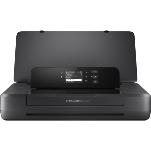 HP OfficeJet 202 Mobile Printer