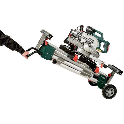 Рабочая станция для пил Metabo KSU 251 (629005000)