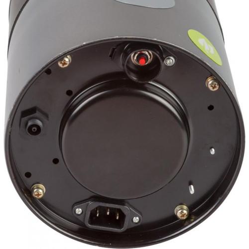 Измельчитель/ Измельчитель Bort Titan 4000 390Вт черный