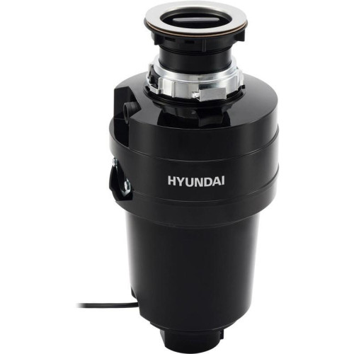 Измельчитель/ Измельчитель Hyundai HFWD 12560 560Вт черный/черный