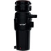 Измельчитель/ Измельчитель Vitek VT-FD12390 390Вт черный/черный