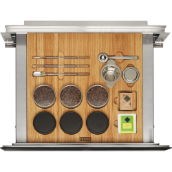 Набор аксессуаров для кофемашины FRANKE/ Best, Набор аксессуаров для кофемашины FMY 14 CMD BK, цвет черный